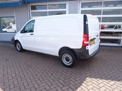 Mercedes-Benz Vito - 10x 109 CDI L1/H1 Airco vanaf 11.500, - excl. BTW - 1