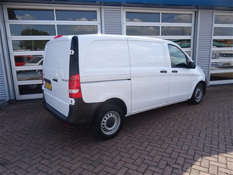 Mercedes-Benz Vito - 10x 109 CDI L1/H1 Airco vanaf 11.500, - excl. BTW - 1