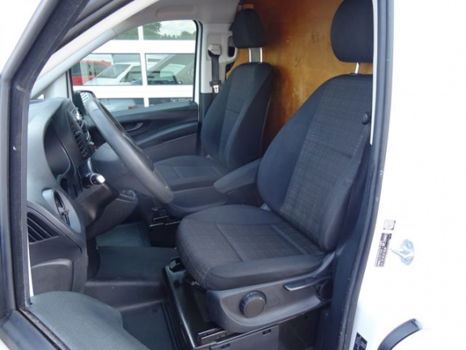 Mercedes-Benz Vito - 10x 109 CDI L1/H1 Airco vanaf 11.500, - excl. BTW - 1