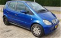 Mercedes-Benz A-klasse - 1.7 diesel - 1 - Thumbnail