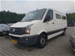 Volkswagen Crafter - 35 2.0 TDI L2H1 *PDC+AIRCO+CRUISE - 1 - Thumbnail