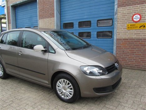 Volkswagen Golf Plus - 1.4 Easyline - 1