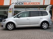 Volkswagen Touran - 1.2 TSI Comfortline BlueMotion 7p. BJ.2013 / 7 Persoons / Navigatie - 1 - Thumbnail