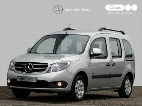 Mercedes-Benz Citan - 111 CDI Tourer Ambiente | Certified - 1