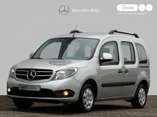 Mercedes-Benz Citan - 111 CDI Tourer Ambiente | Certified