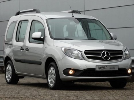 Mercedes-Benz Citan - 111 CDI Tourer Ambiente | Certified - 1