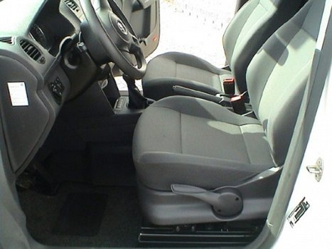 Volkswagen Caddy - 1.6 TDI AIRCO / CRUISE CONTROL - 1