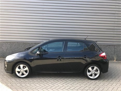 Toyota Auris - 1.8 Full Hybrid Dynamic Cruise, NAP, Airco, Navi, - 1