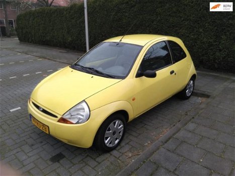 Ford Ka - 1.3 Collection - 1