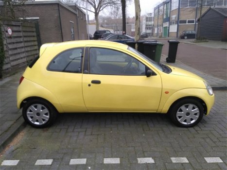 Ford Ka - 1.3 Collection - 1