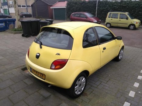 Ford Ka - 1.3 Collection - 1