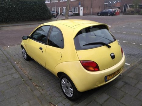 Ford Ka - 1.3 Collection - 1