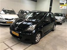 Toyota Aygo - 1.0-12V Access 5 DEEURS/NAP/APK