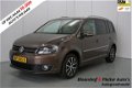 Volkswagen Touran - 1.6 TDI Comfortline BlueMotion 7p. | Leer | Navigatie | Panoramadak | - 1 - Thumbnail