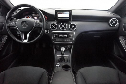 Mercedes-Benz A-klasse - 180 CDI Lease Edition | Navigatie | PDC | Xenon | - 1