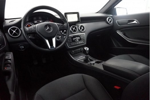 Mercedes-Benz A-klasse - 180 CDI Lease Edition | Navigatie | PDC | Xenon | - 1