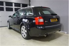 Audi A4 Avant - 4.2 V8 quattro S4 Exclusive