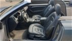 Audi A5 Cabriolet - 2.0 TFSI 8-traps Automaat Leder Clima Navigatie Cruise 18