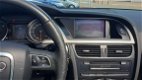Audi A5 Cabriolet - 2.0 TFSI 8-traps Automaat Leder Clima Navigatie Cruise 18