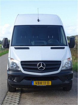 Mercedes-Benz Sprinter - 316 CDI L2 H2 - 160 Pk - Airco - Cruise Control - 1