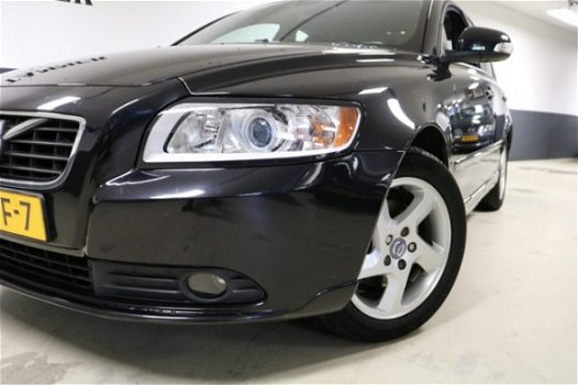 Volvo S40 - 2.0 SPORT DEALER ONDERHOUDEN - 1