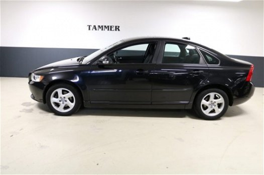 Volvo S40 - 2.0 SPORT DEALER ONDERHOUDEN - 1