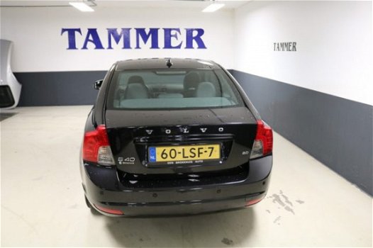 Volvo S40 - 2.0 SPORT DEALER ONDERHOUDEN - 1