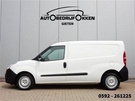 Opel Combo - 1.3 CDTi Edition L2 lang Airco - 1