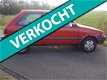 Subaru Justy - INKOOP GEVRAAGD VERKOPEN NU ? - 1 - Thumbnail