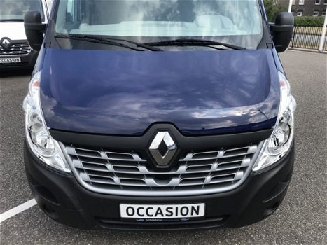 Renault Master - T33 2.3 dCi L2H2 130 pk 38.789 km - 1