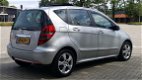 Mercedes-Benz A-klasse - 200 Turbo Avantgarde - 1 - Thumbnail