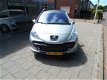 Peugeot 207 SW Outdoor - 1.6 VTi XS Weinig KM / Trekhaak - 1 - Thumbnail