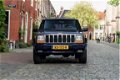 Jeep Cherokee - 4.0i Limited | Youngtimer - 1 - Thumbnail
