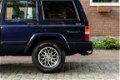 Jeep Cherokee - 4.0i Limited | Youngtimer - 1 - Thumbnail