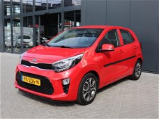 Kia Picanto - 1.0 DynamicPlusLine | Navi | 15'LM | Camera | Climate