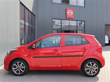 Kia Picanto - 1.0 DynamicPlusLine | Navi | 15'LM | Camera | Climate - 1