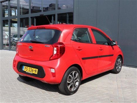 Kia Picanto - 1.0 DynamicPlusLine | Navi | 15'LM | Camera | Climate - 1