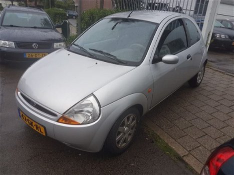 Ford Ka - 1.3 Collection NIEUWE APK - AIRCO - LEUKE AUTO - 1