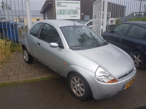 Ford Ka - 1.3 Collection NIEUWE APK - AIRCO - LEUKE AUTO - 1