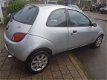 Ford Ka - 1.3 Collection NIEUWE APK - AIRCO - LEUKE AUTO - 1 - Thumbnail