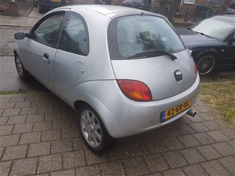 Ford Ka - 1.3 Collection NIEUWE APK - AIRCO - LEUKE AUTO - 1