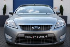 Ford Mondeo - 1.6-16V Titanium