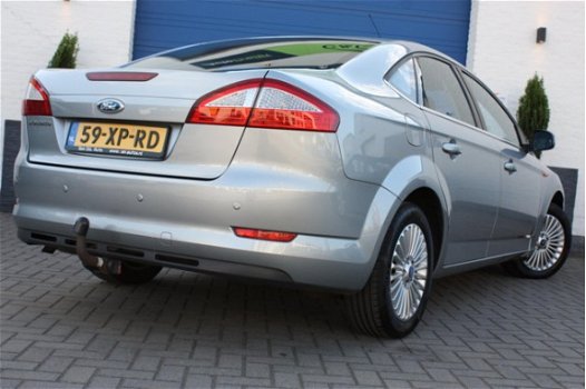 Ford Mondeo - 1.6-16V Titanium - 1