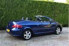 Peugeot 307 CC - 2.0-16V Automaat Clima Orig NL