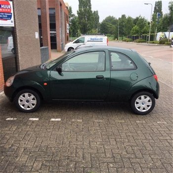 Ford Ka - 1.3 Trend - 1