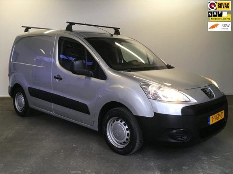 Peugeot Partner - 120 1.6 HDI L1 XR Airco / Trekhaak / NAP - 1