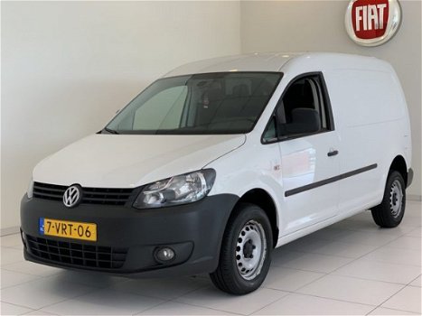 Volkswagen Caddy Maxi - 1.6 TDI BMT Airco | Cruise €7.150 incl BTW - 1