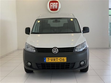 Volkswagen Caddy Maxi - 1.6 TDI BMT Airco | Cruise €7.150 incl BTW - 1