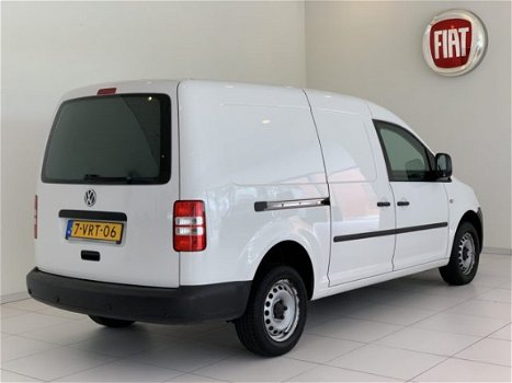 Volkswagen Caddy Maxi - 1.6 TDI BMT Airco | Cruise €7.150 incl BTW - 1