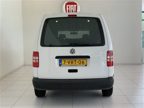 Volkswagen Caddy Maxi - 1.6 TDI BMT Airco | Cruise €7.150 incl BTW - 1